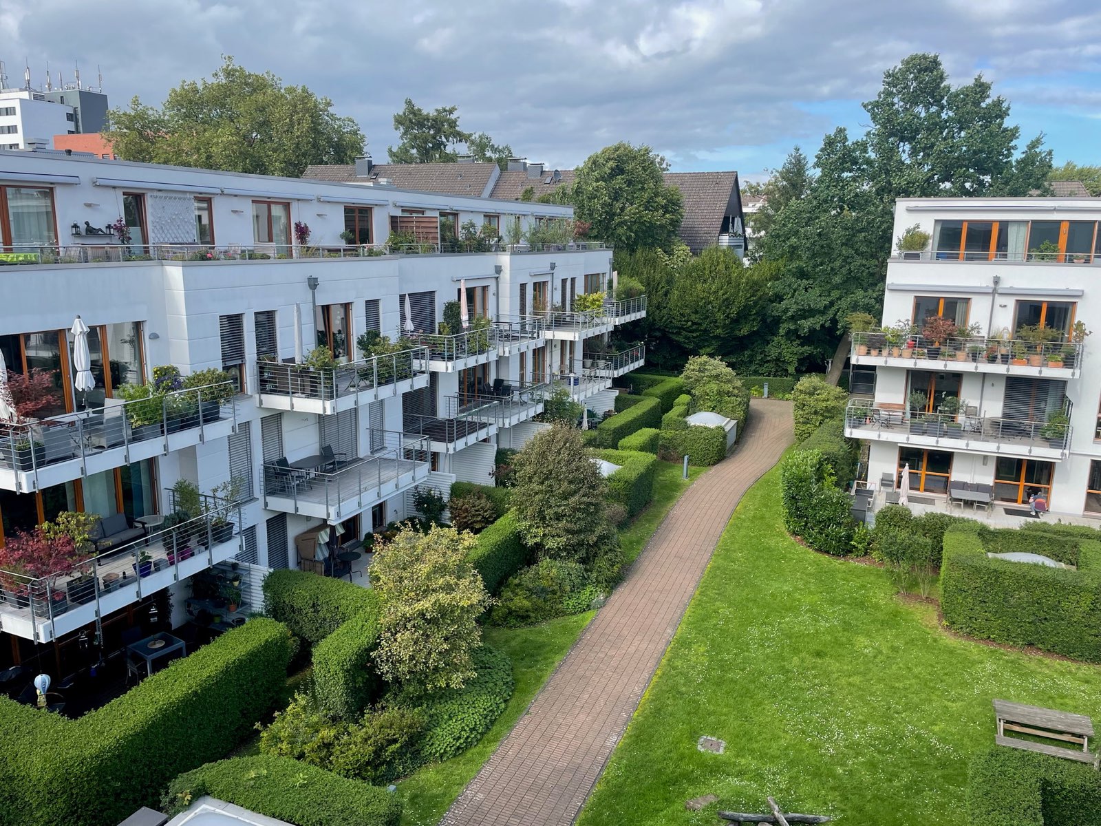 Immobilien in Gnarrenburg – Ritterhude und Umgebung